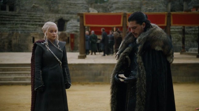 game of thrones betting odds