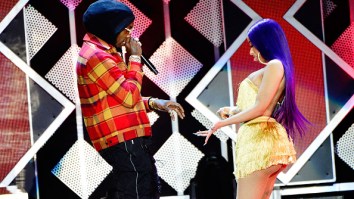 Cardi B Broke Up With Offset After Texts Leaked Showing He Was Allegedly Trying To Cheat With Cuban Doll And IG Model