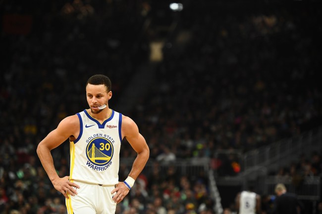 Steph Curry