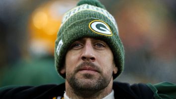 Fired Packers Assistant Coach Says ‘Aaron Rodgers Has Been The Coach For Nine Years’