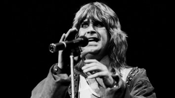 10 Times Ozzy Osbourne Almost Died But Lived To Tell The Tale Of Being The Prince Of Darkness