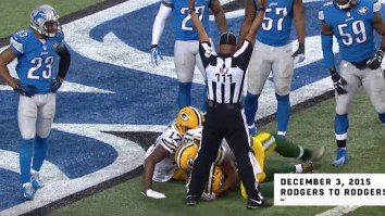Here’s A Look At Every NFL Team’s Greatest Game-Winning TD In Honor Of ‘The Miami Miracle’