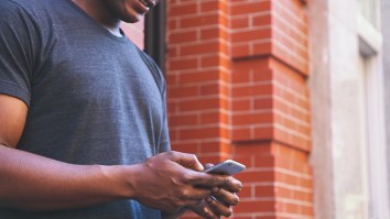 California Might Tax Text Messages And Charge You Retroactively For 5 Years Of Texting