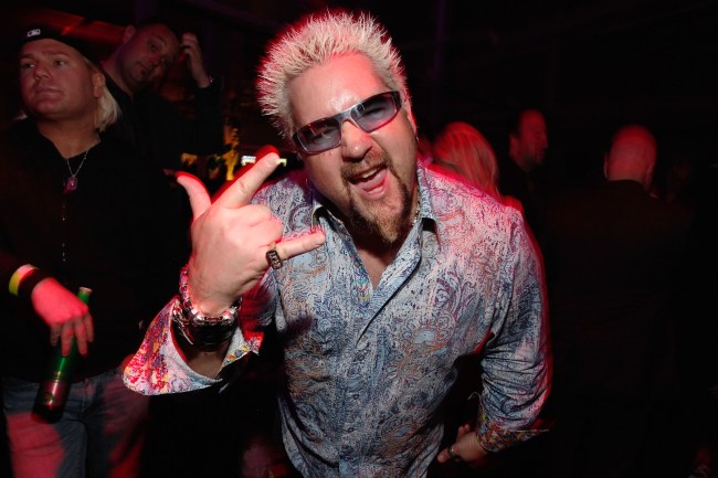 how to pronounce guy fieri's name