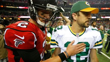 The Top-6 Highest-Paid Quarterbacks In The NFL This Season All Missed Out On The Playoffs
