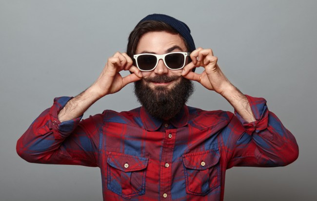 millennial hipster google