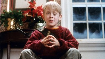 10 Questions About ‘Home Alone’ That Are In Need Of Some Serious Answering
