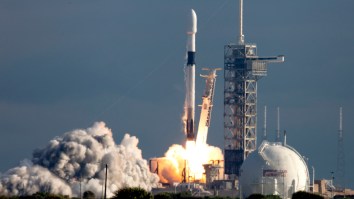 SpaceX Funding Secured; Tilray Partners With Novartis To Sell Weed; Kroger Launches Driverless Delivery Vehicle