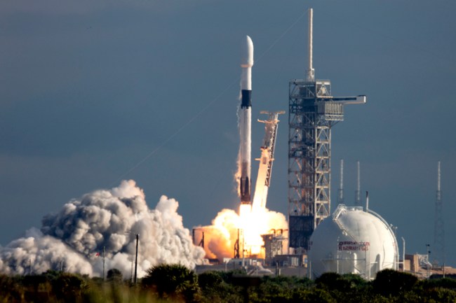 spacex