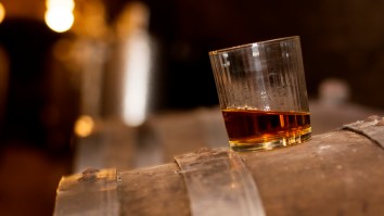 NYC’s Very First Irish Whiskey Festival Is Going Down This Weekend – Here’s How To Go