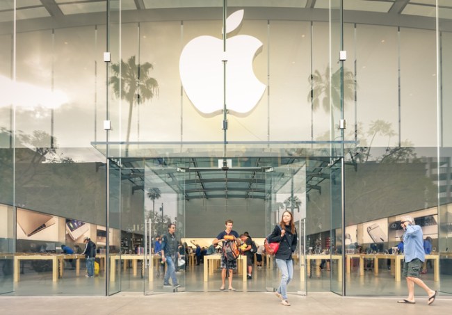 Apple Austin