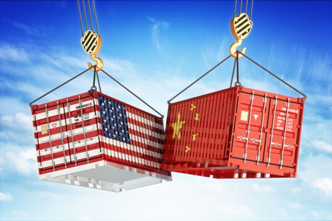 Trade War