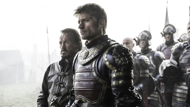 jaime lannister