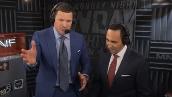 Broncos’ Bradley Roby Blasts ESPN’s Jason Witten For Saying That He ‘Quit’ On Play
