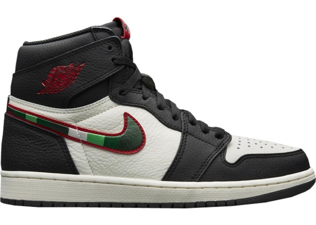 This Weeks Best New Sneaker Releases