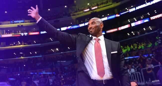 Kobe Bryant Calls Warriors Fans Bandwagon