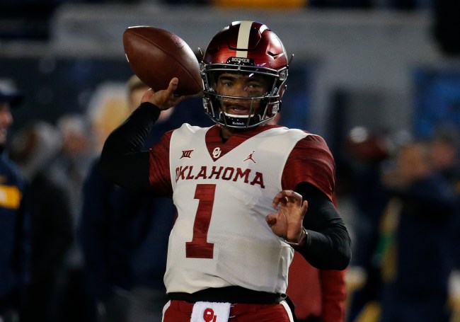 kyler murray