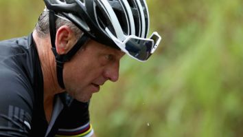 Lance Armstrong Made A Fortune By Inadvertently Investing In Uber And It’s A Shame He Can’t Buy Tour De France Titles