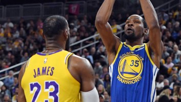 LeBron James Reacts To Kevin Durant’s ‘Toxic’ Comment About His ‘Fanboys’ And ‘Groupies’