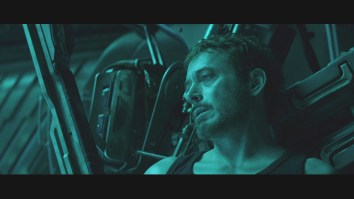 Marvel Fans Have Been Begging NASA To Save Tony Stark In Space, NASA Responds With A Solution
