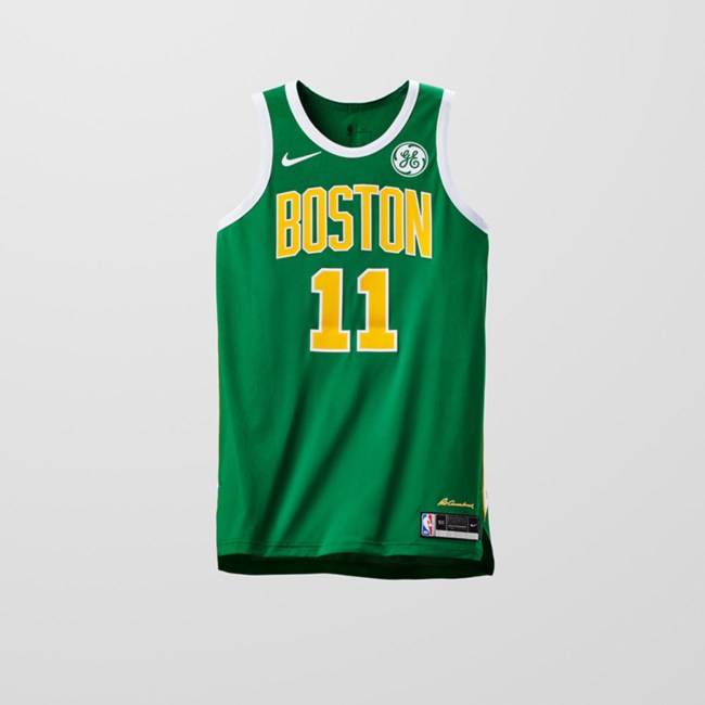 nike nba earned jerseys
