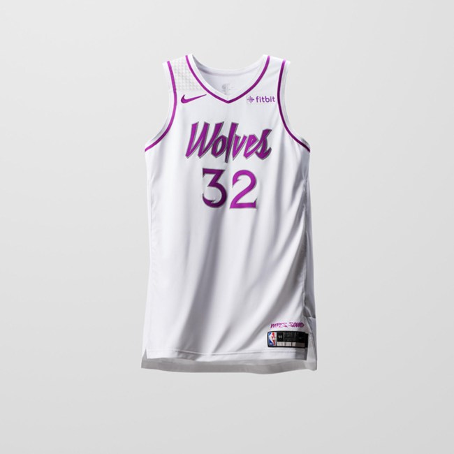 nike nba earned jerseys