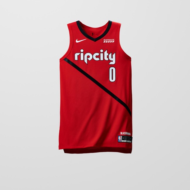 nike nba earned jerseys