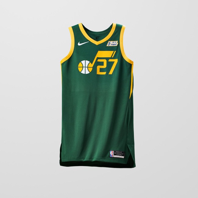 nike nba earned jerseys