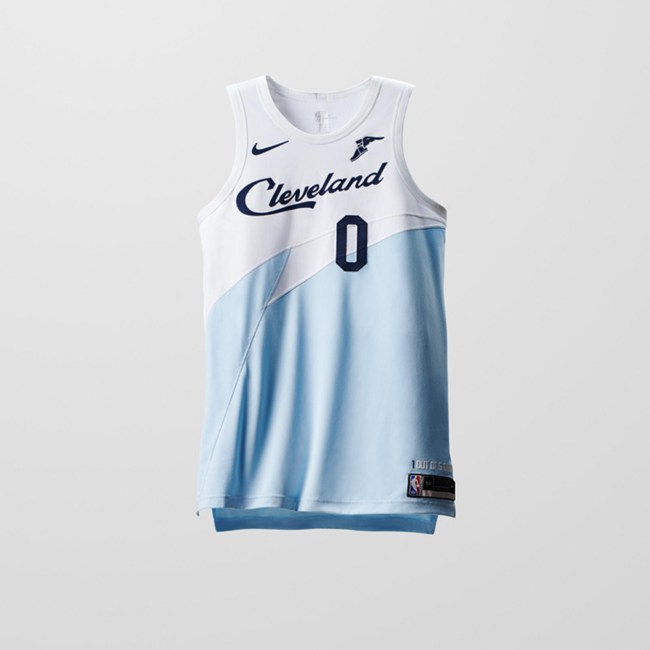 nike nba earned jerseys
