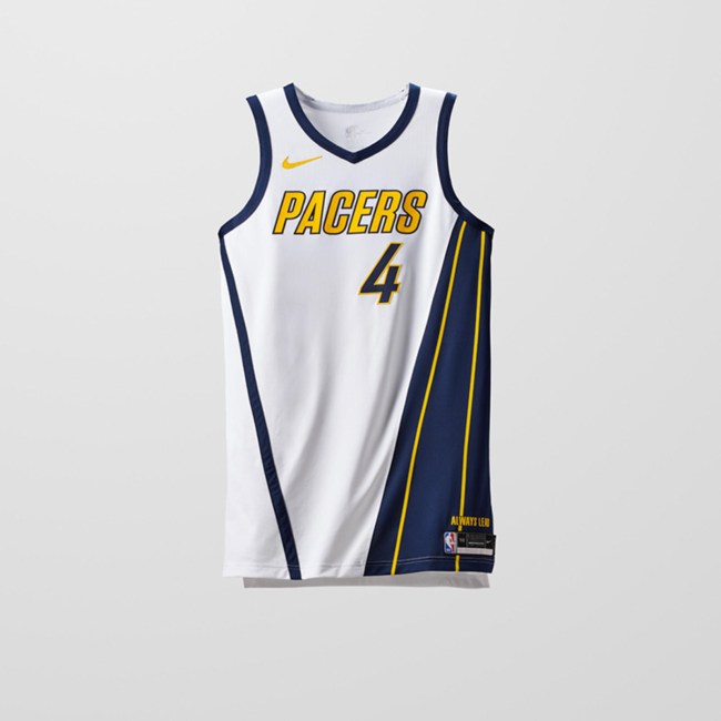 nike nba earned jerseys