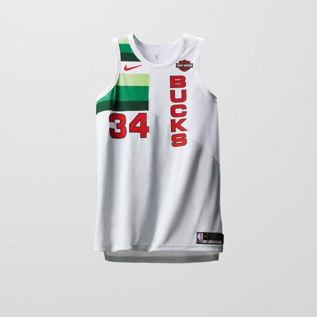 nike nba earned jerseys