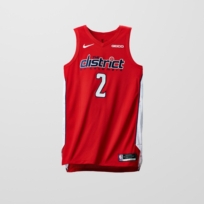 nike nba earned jerseys
