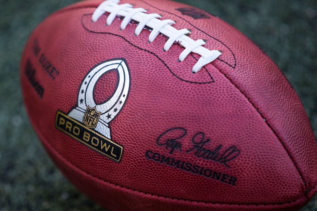 why nobody likes pro bowl