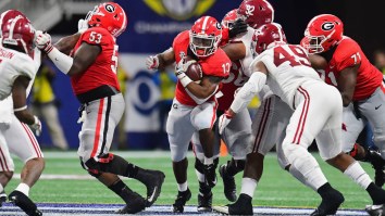 Feast Your Eyes On The Best Prop Bets For The 2018 College Football Bowl Season And Playoffs