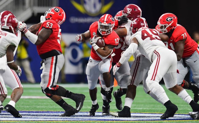 Prop Bets for College Football Bowl Season