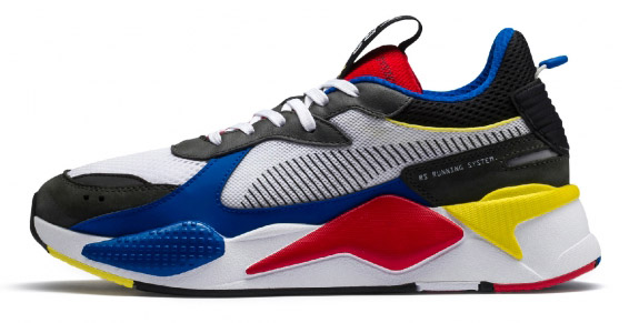 This Weeks Best New Sneaker Releases