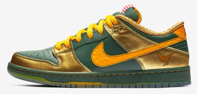 This Weeks Best New Sneaker Releases