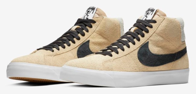 This Weeks Best New Sneaker Releases