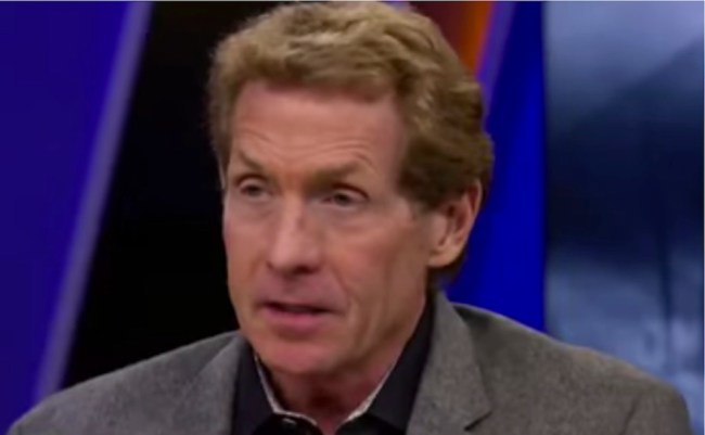 skip bayless