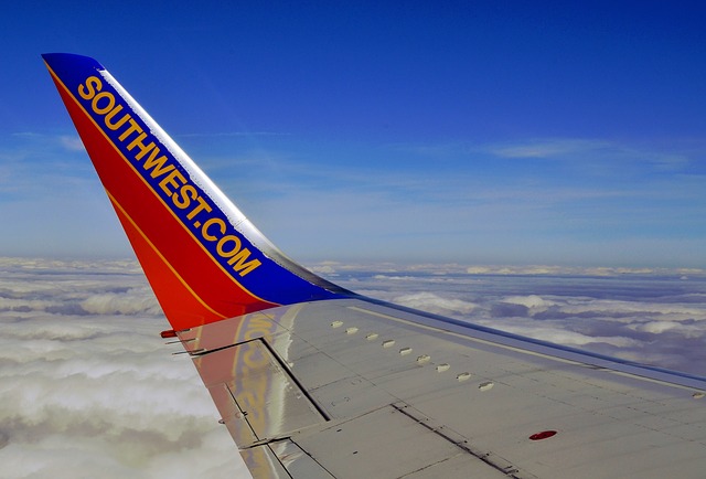southwest airlines