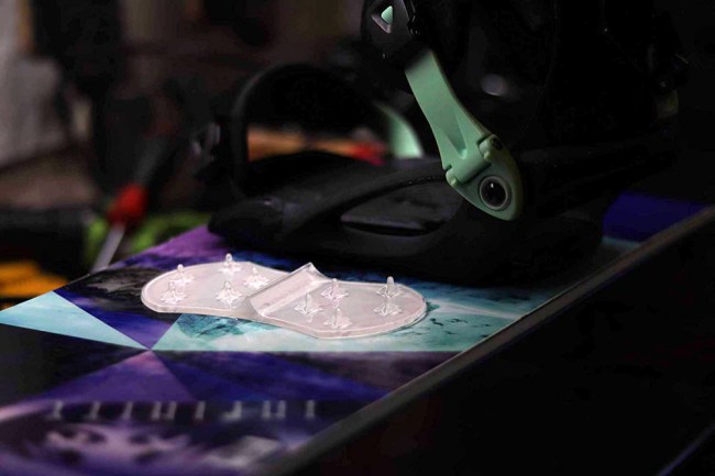 Best Gifts For Snowboarders 