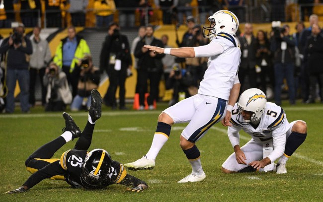 Steelers Fan Headbutts Punches Fight Stands