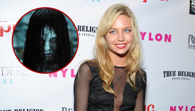 The Ring Star Daveigh Chase Drug Charges Arrest Warrant