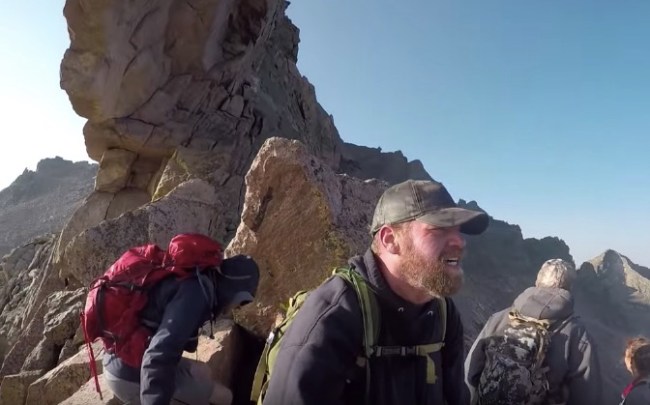 transformation-130-pound-weight-loss-hiking-longs-peak