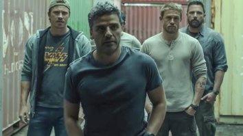 Watch Ben Affleck And All-Star Cast Attempt A Heist Of A Powerful Cartel In Netflix’s ‘Triple Frontier’ Trailer