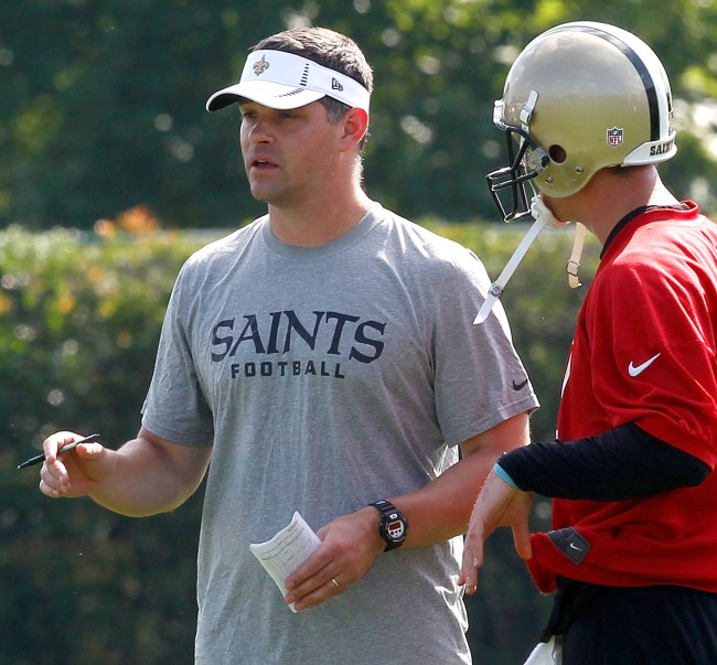 underbelly podcast saints qb coach joe lombardi