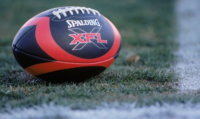 cities with xfl teams