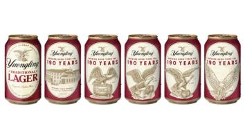 The Most Exciting New Beer Releases This Month – Yuengling Bourbon Barrel, Goose Island, Lagunitas And More!