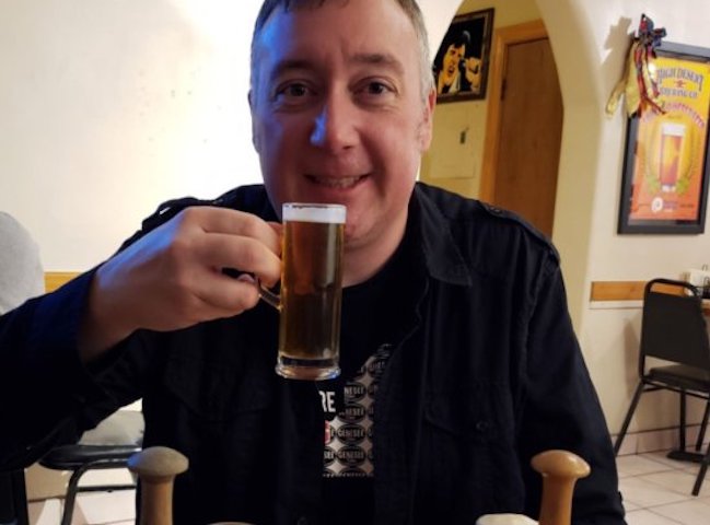 1 beergoalstrip
