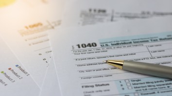 Is The Government Shutdown Going To Screw Up Your Tax Refund This Year? Here’s How It Could Impact You